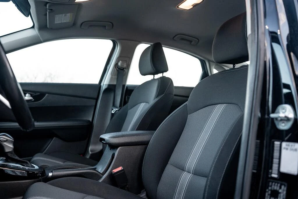 Kia Forte EX* FWD* * (  ) | Mobile.bg   8