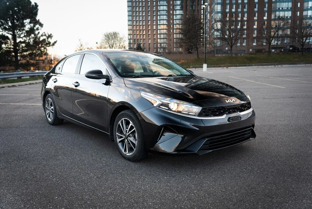 Kia Forte EX* FWD* * (  ) | Mobile.bg   3