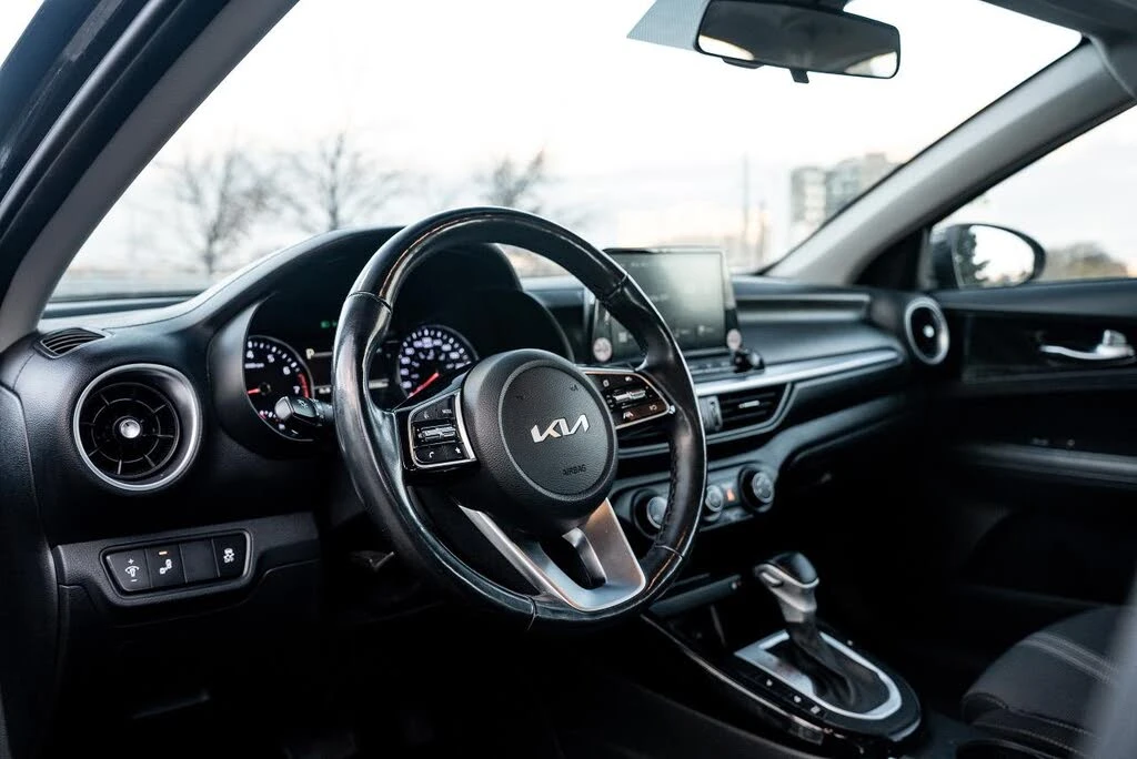 Kia Forte EX* FWD* * (  ) | Mobile.bg   7