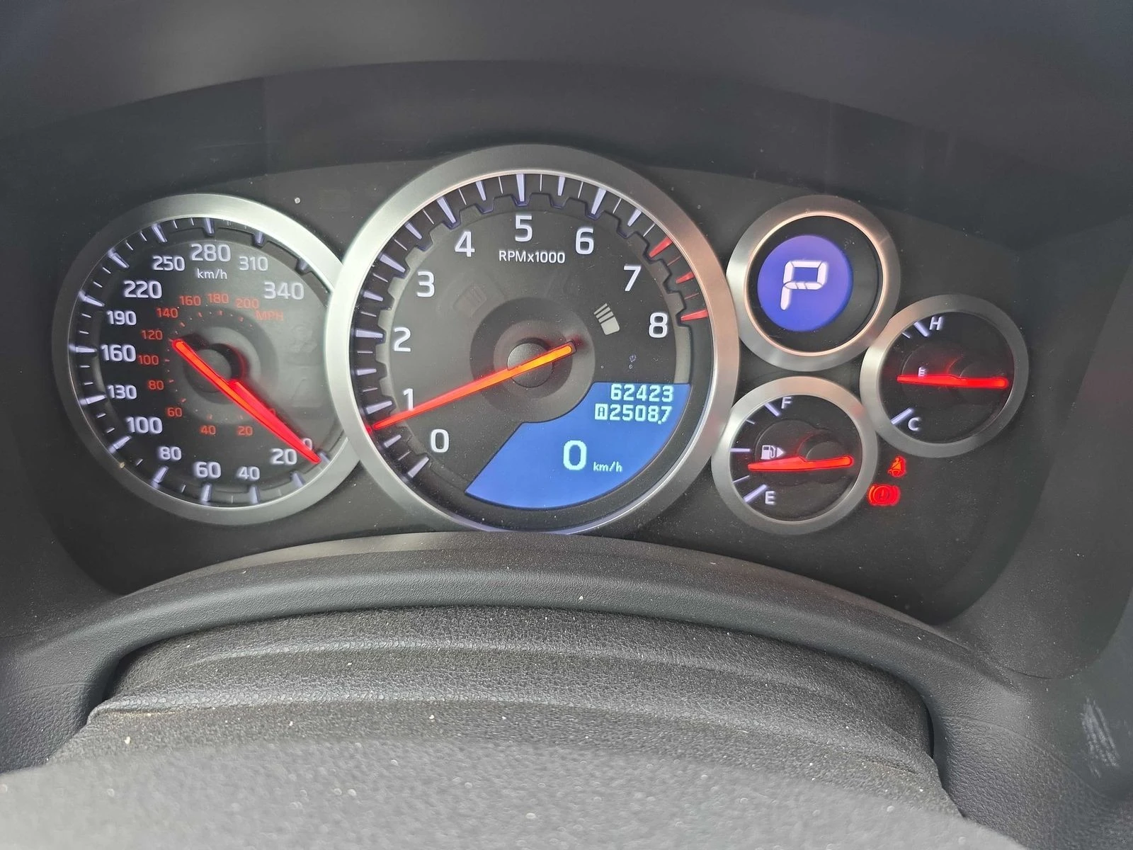 Nissan Gt-r Black Edition CARFAX АВТО КРЕДИТ  - изображение 8