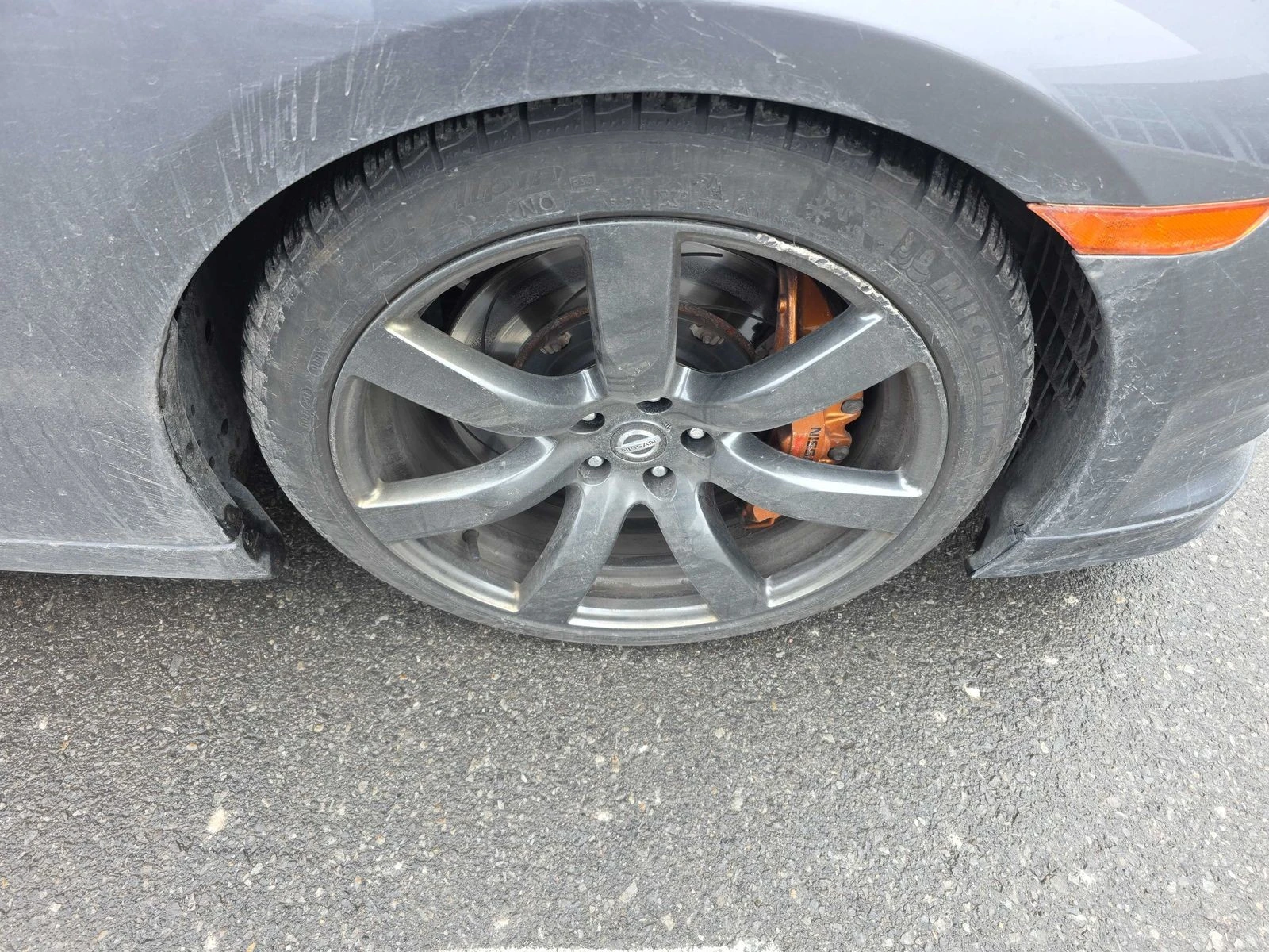 Nissan Gt-r Black Edition CARFAX АВТО КРЕДИТ  - изображение 7