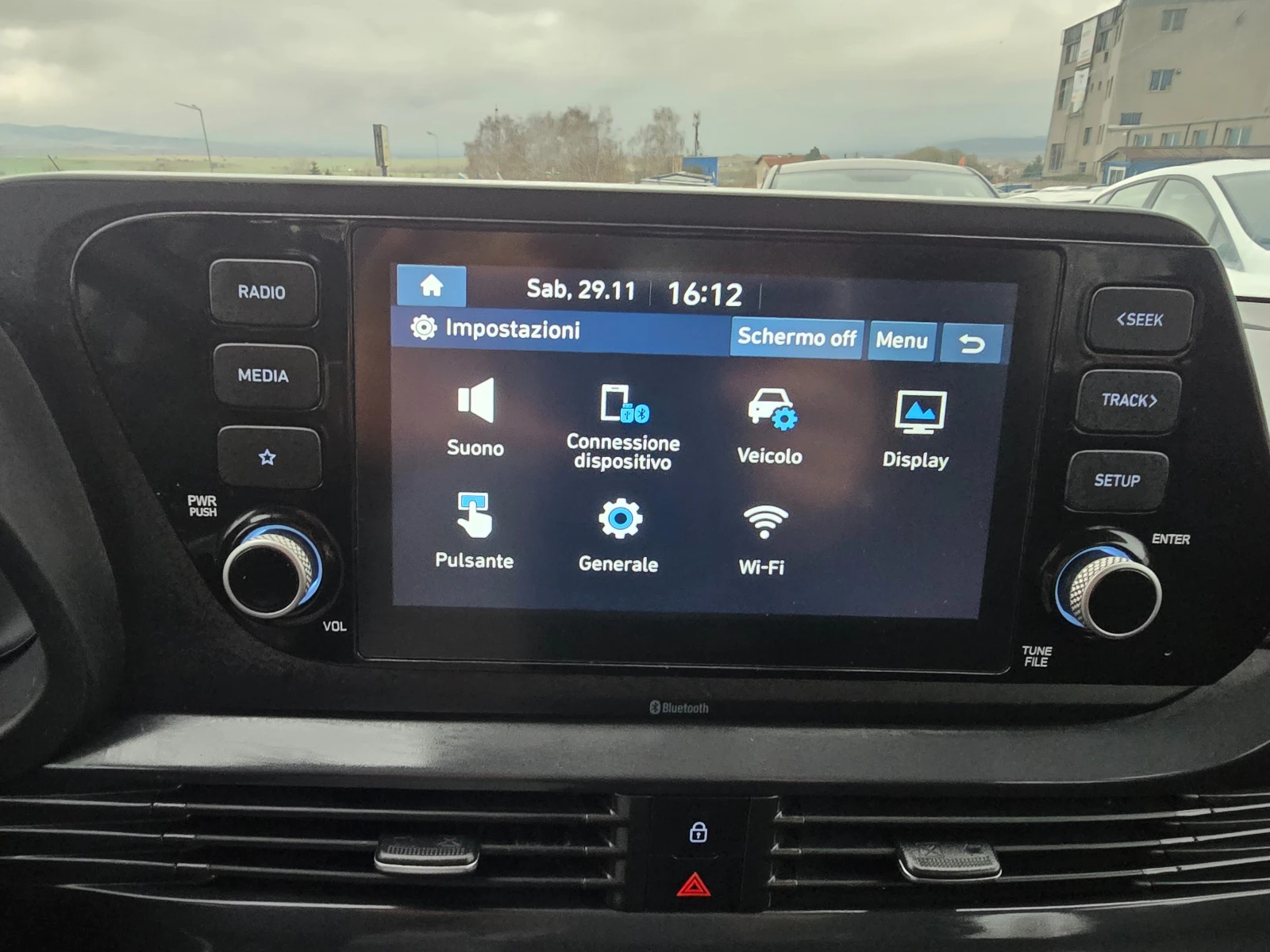 Hyundai I20 1.0 TGDI N Line | Mobile.bg   14