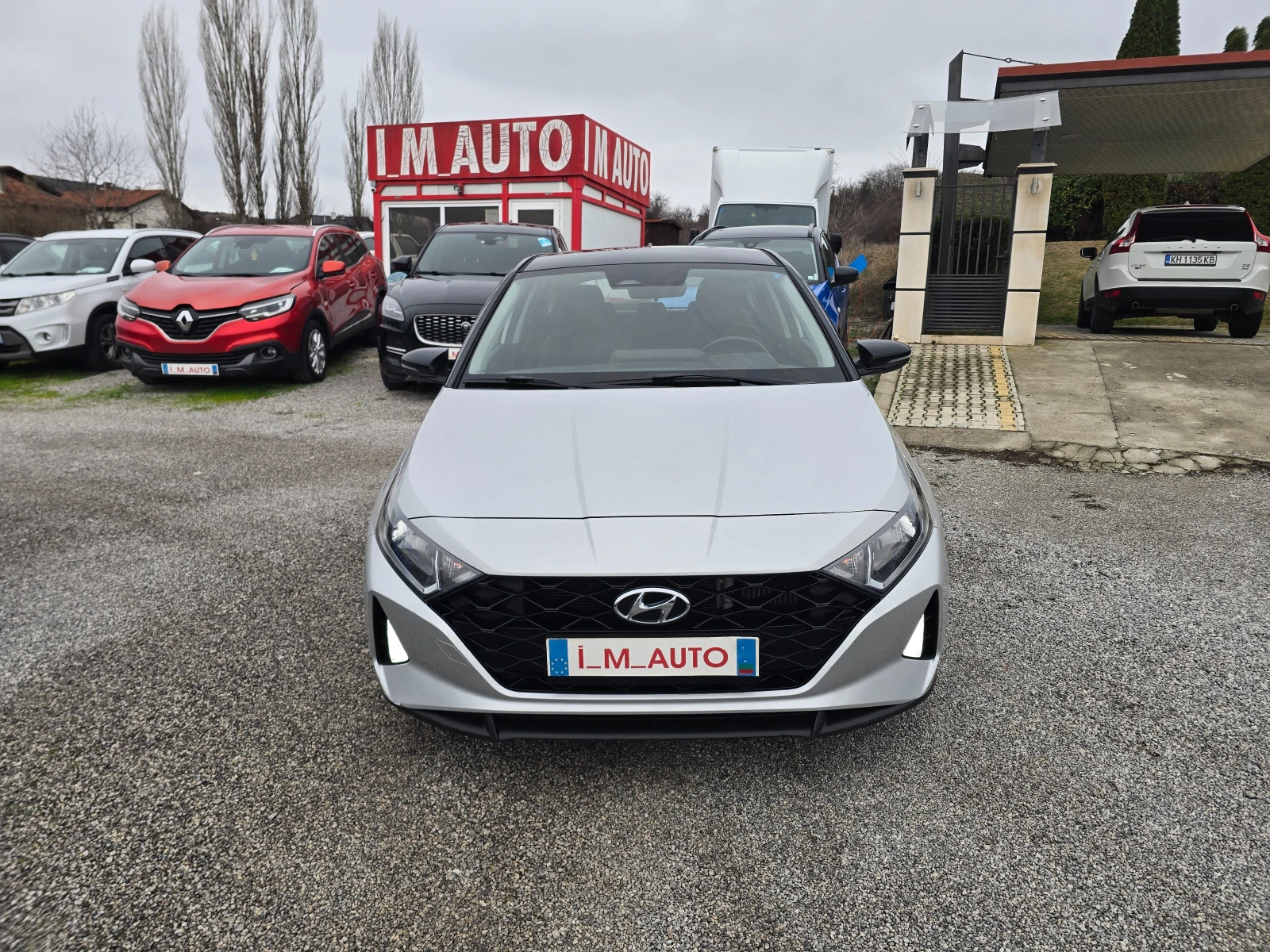 Hyundai I20 1.0 TGDI N Line - изображение 2