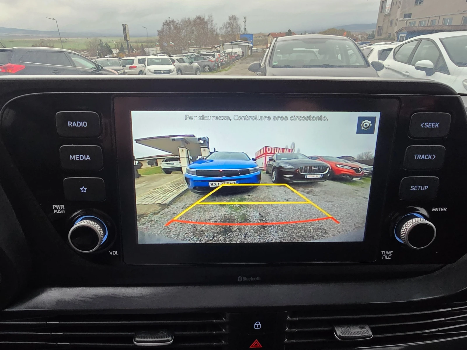 Hyundai I20 1.0 TGDI N Line | Mobile.bg   15