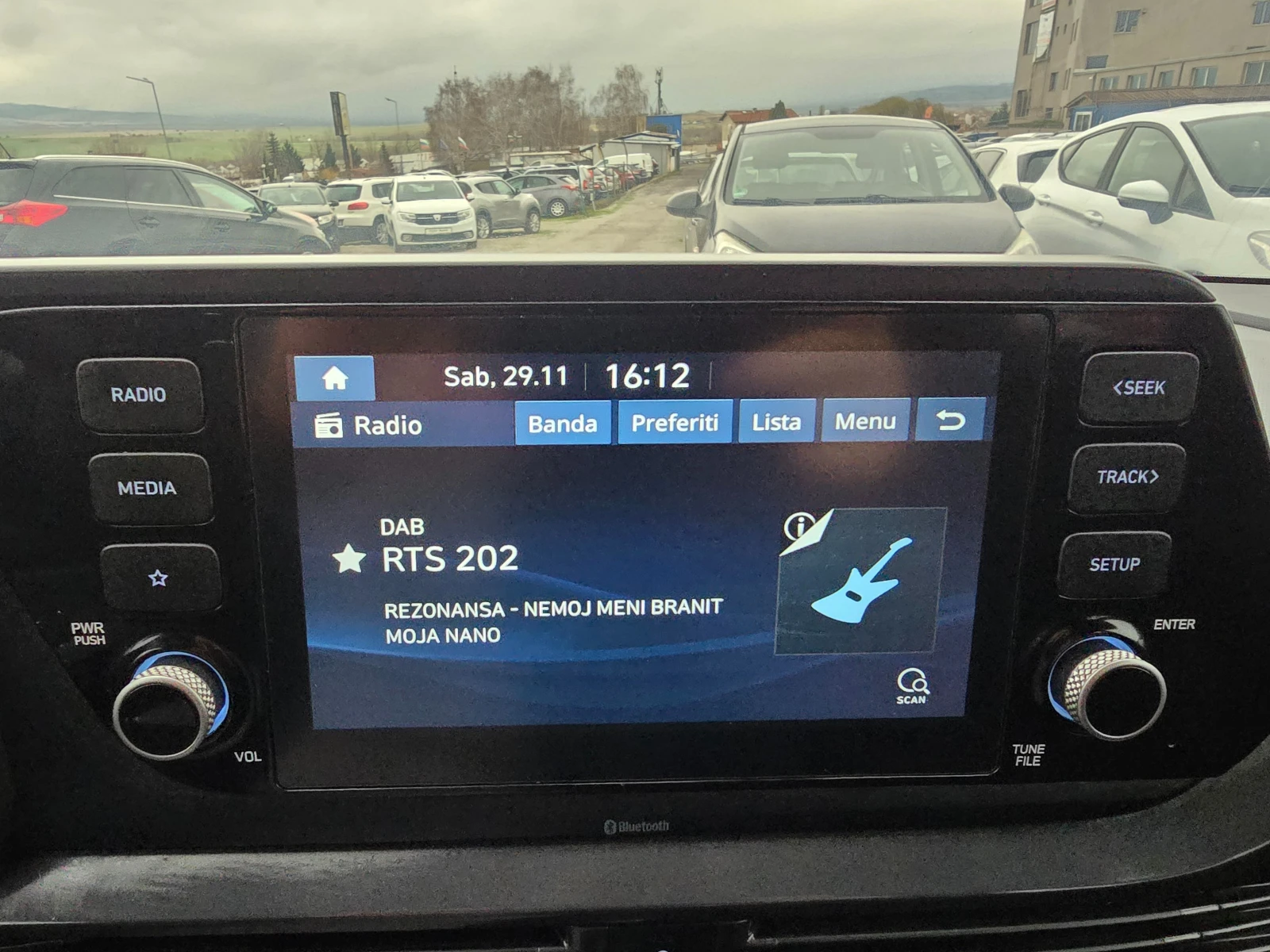 Hyundai I20 1.0 TGDI N Line | Mobile.bg   17