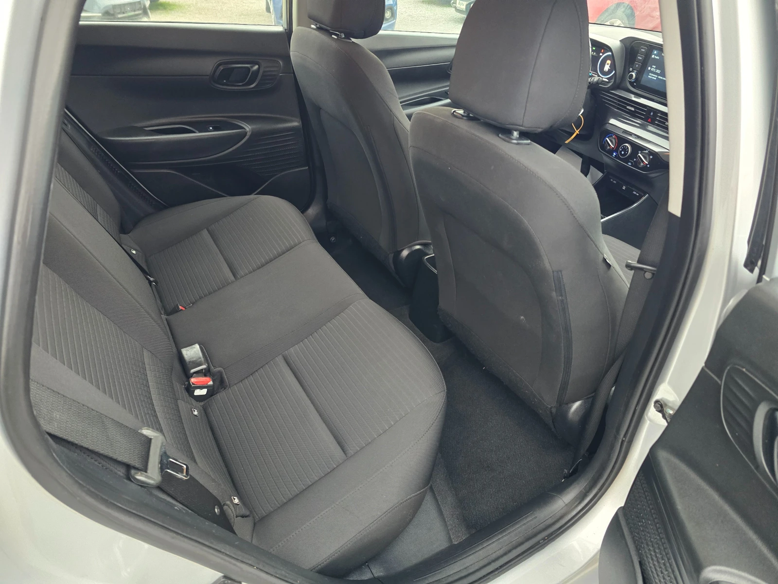 Hyundai I20 1.0 TGDI N Line - изображение 10