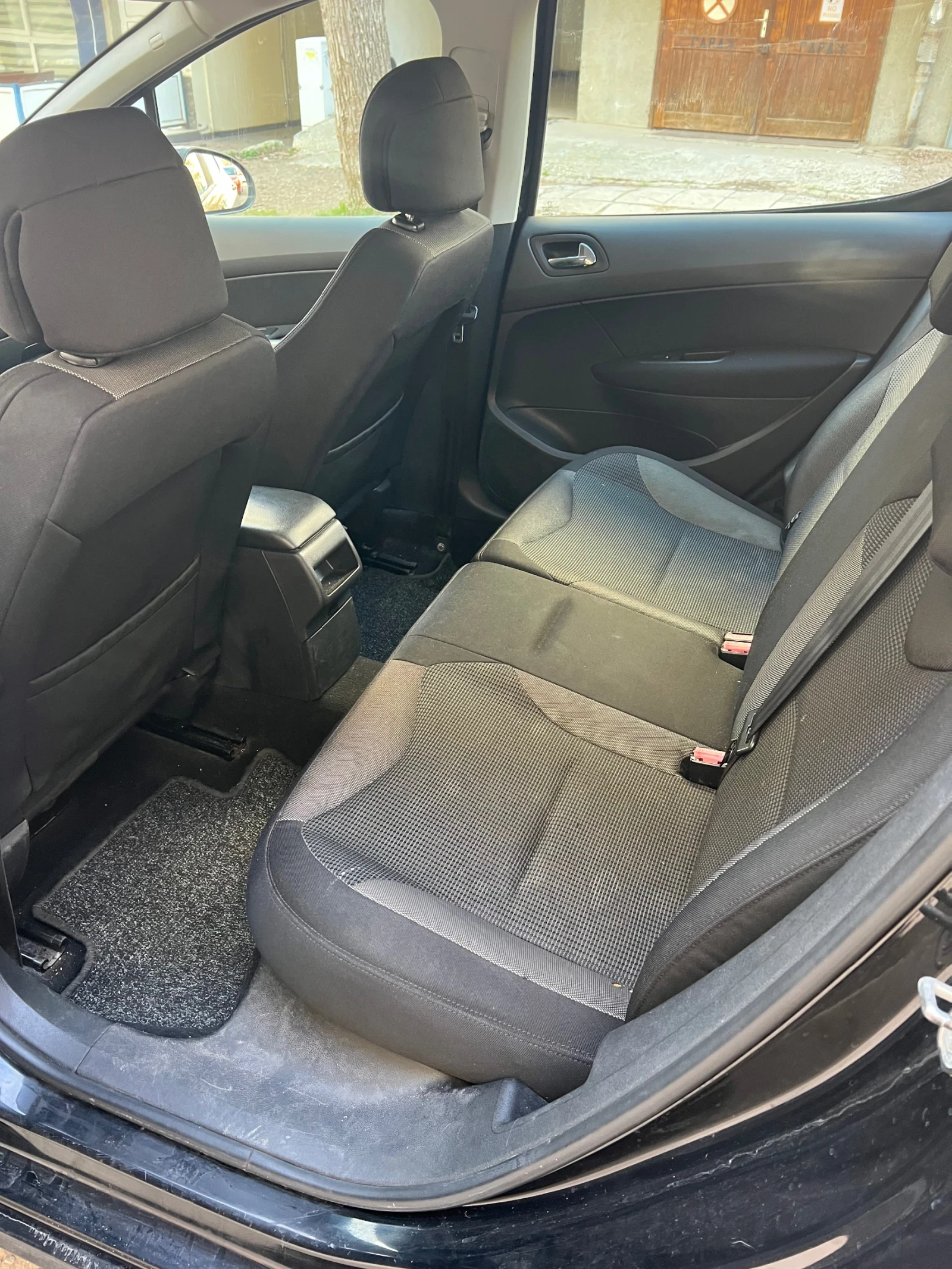 Peugeot 308  - изображение 6