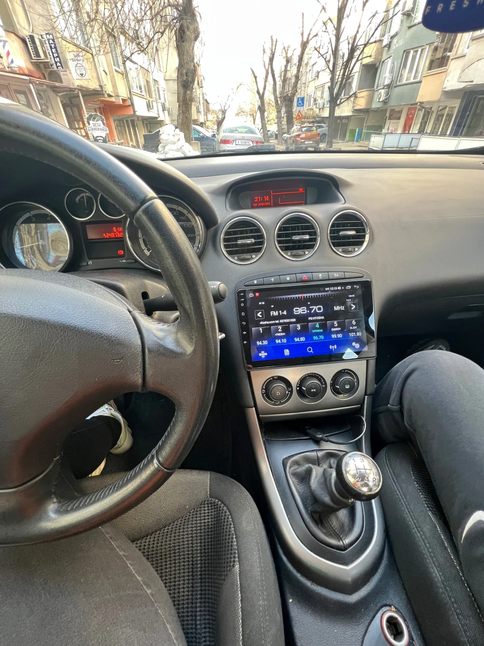 Peugeot 308  - изображение 8