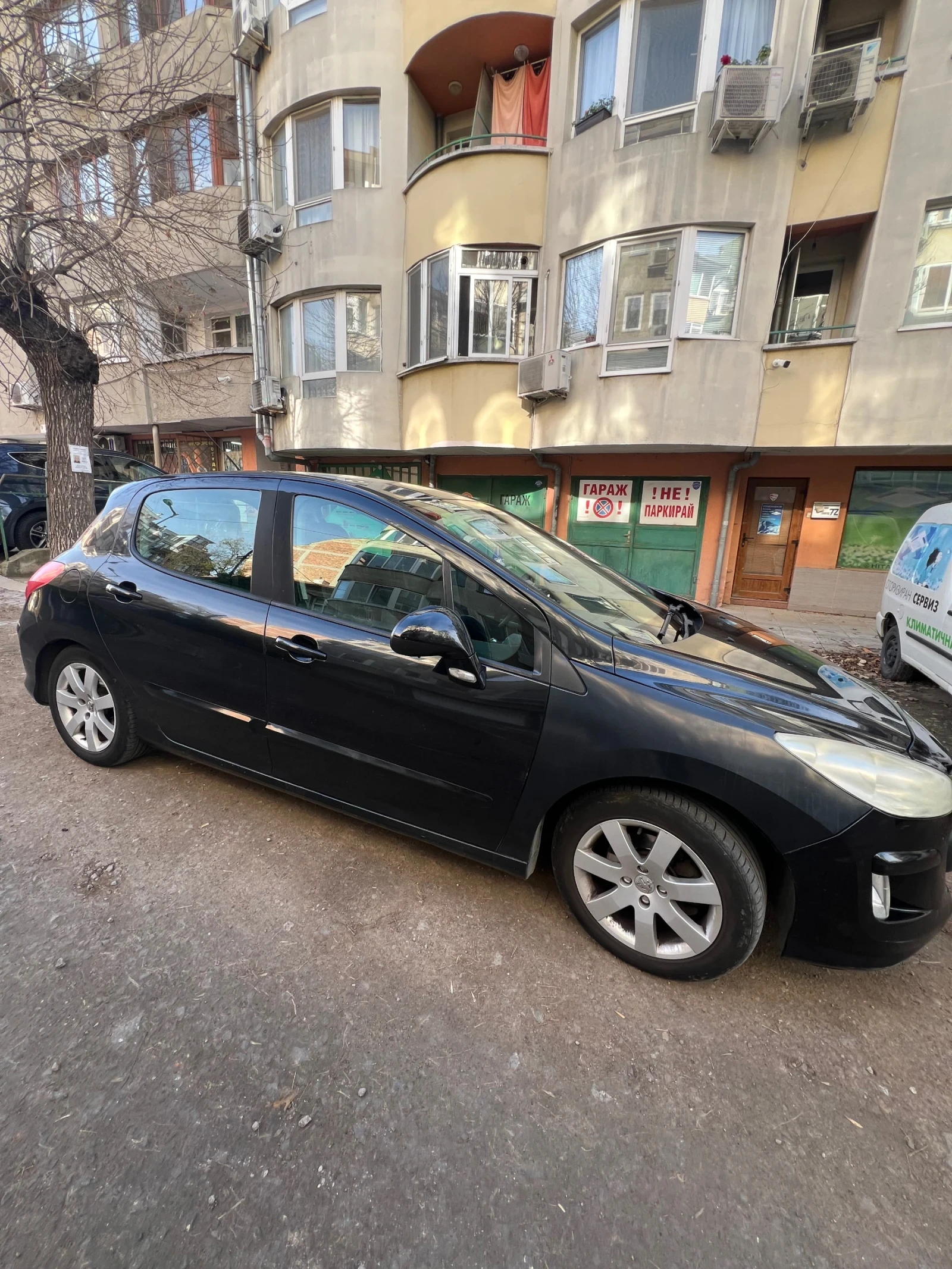 Peugeot 308  - изображение 3