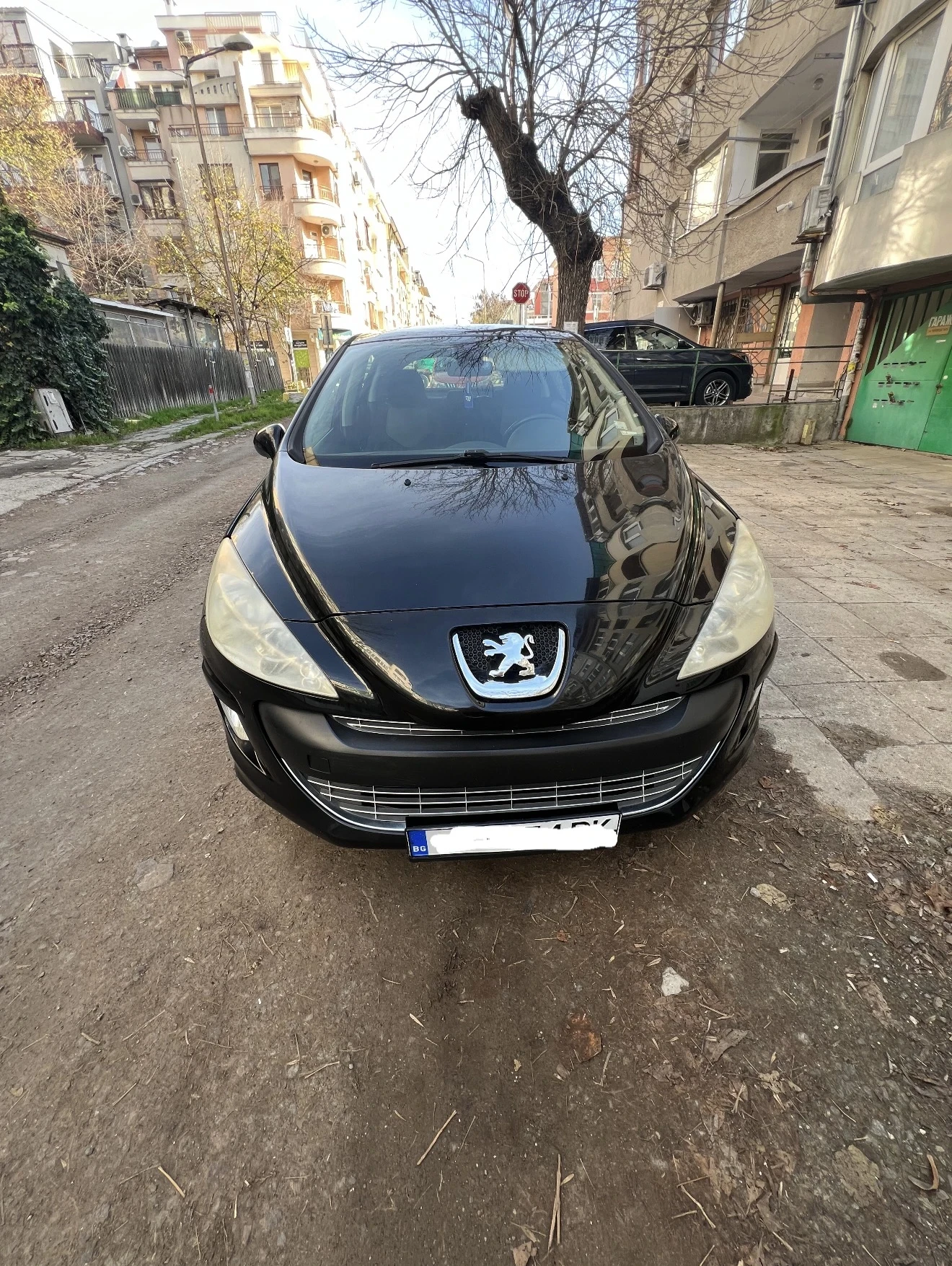 Peugeot 308 | Mobile.bg � ����������� 1