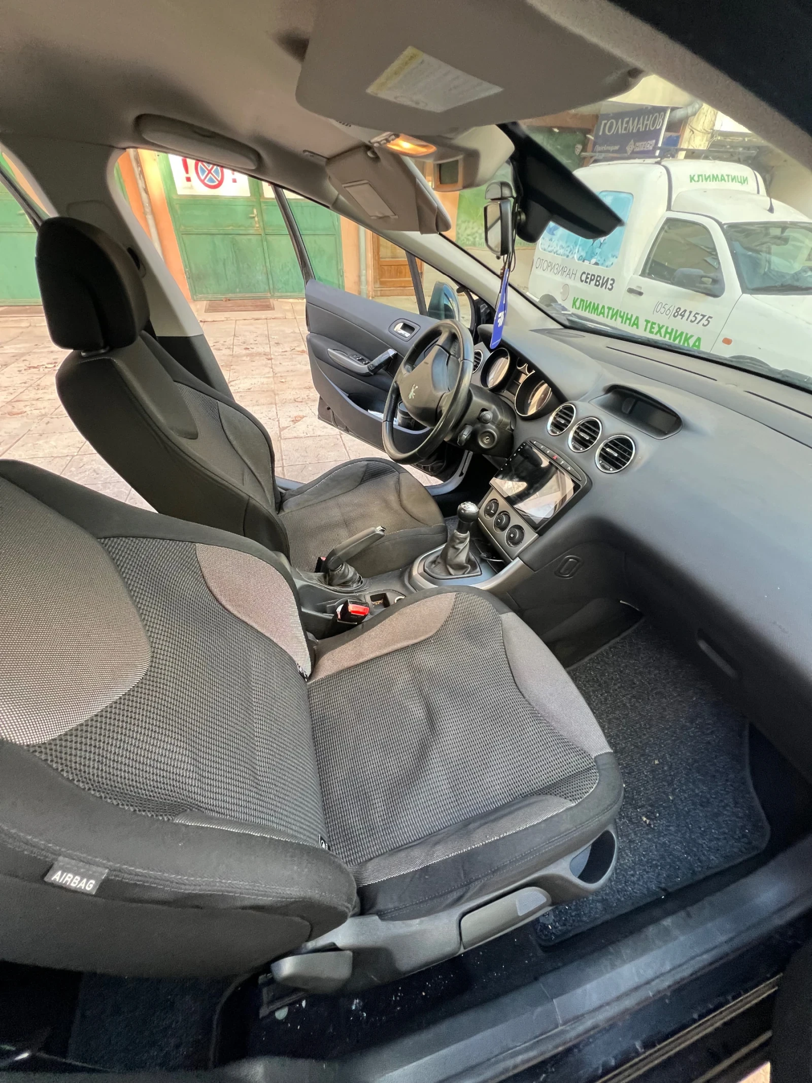 Peugeot 308  - изображение 7