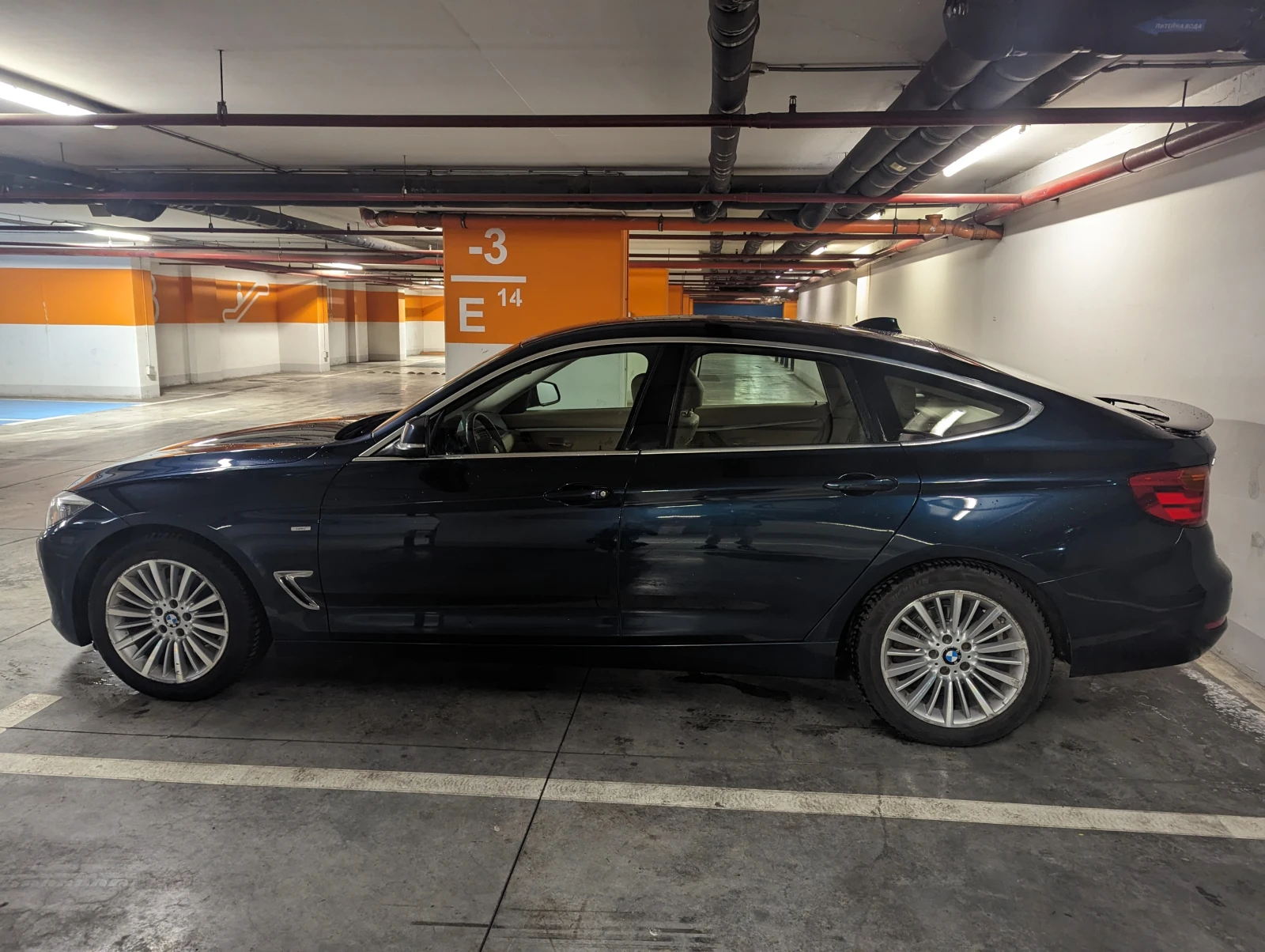 BMW 318 | Mobile.bg   8