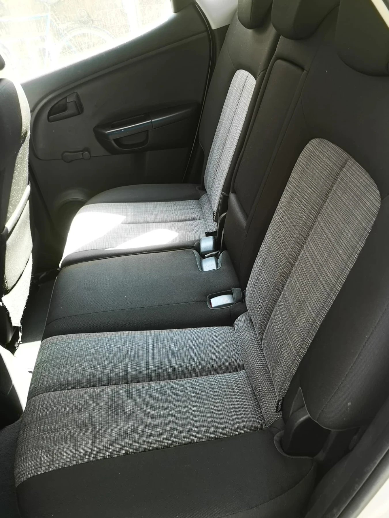 Kia Venga 1.4 - изображение 6