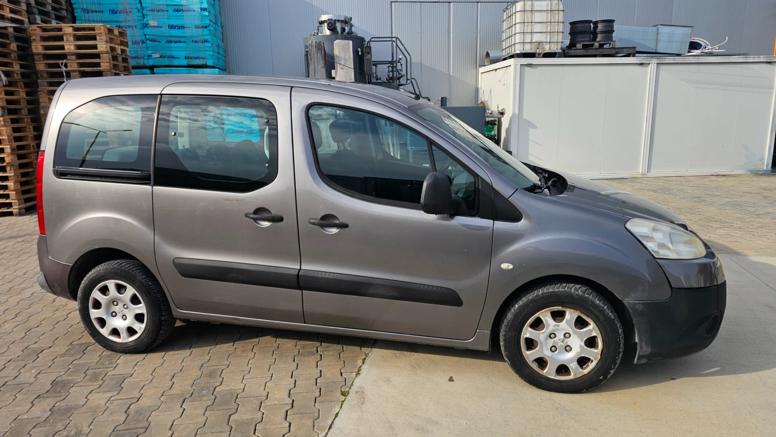 Peugeot Partner | Mobile.bg � ����������� 2