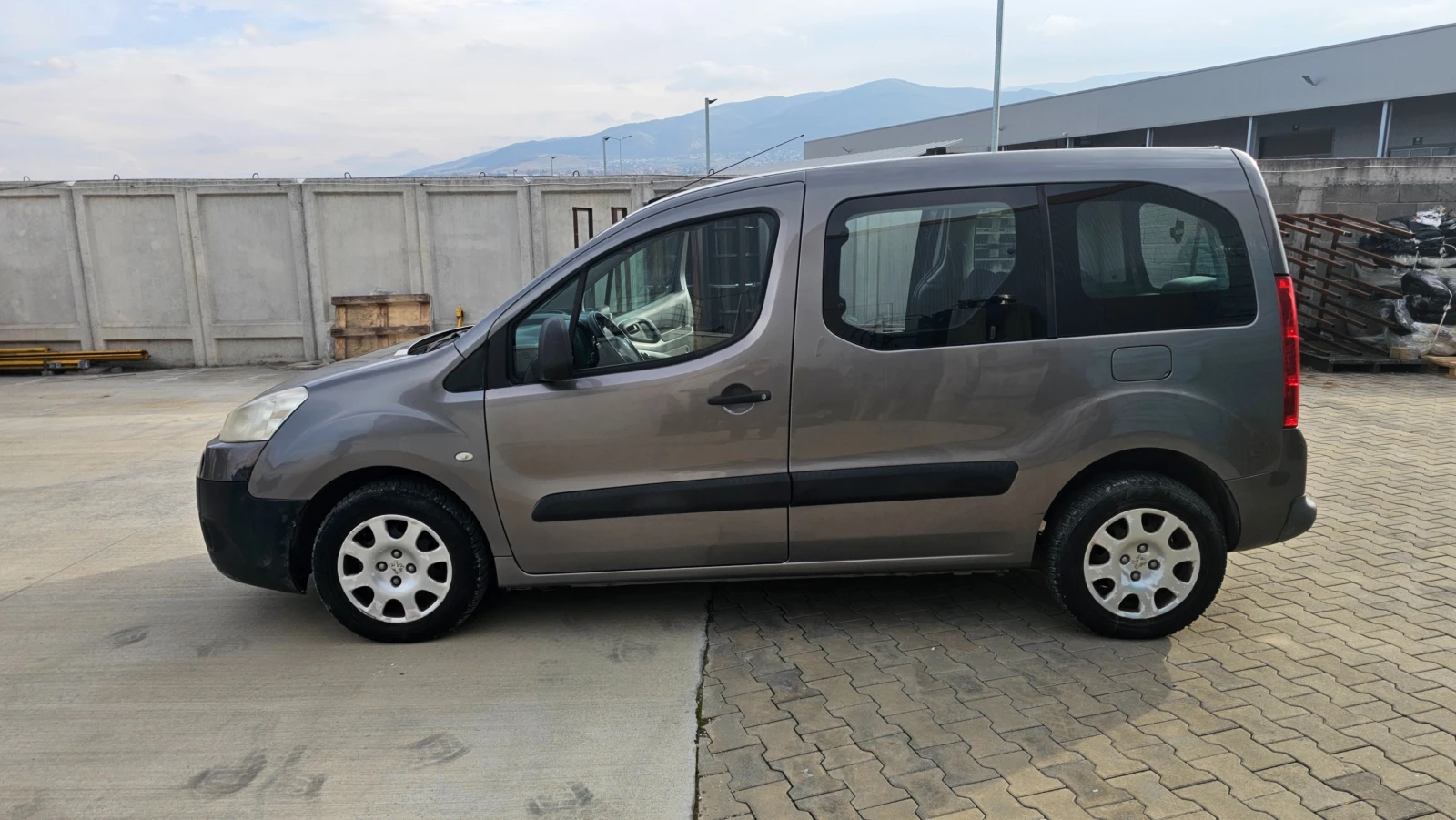 Peugeot Partner | Mobile.bg � ����������� 3