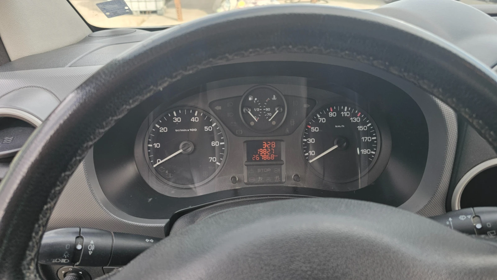 Peugeot Partner | Mobile.bg � ����������� 10