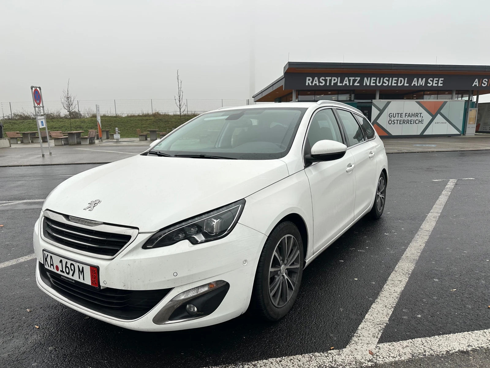 Peugeot 308 1.6HDI | Mobile.bg   10