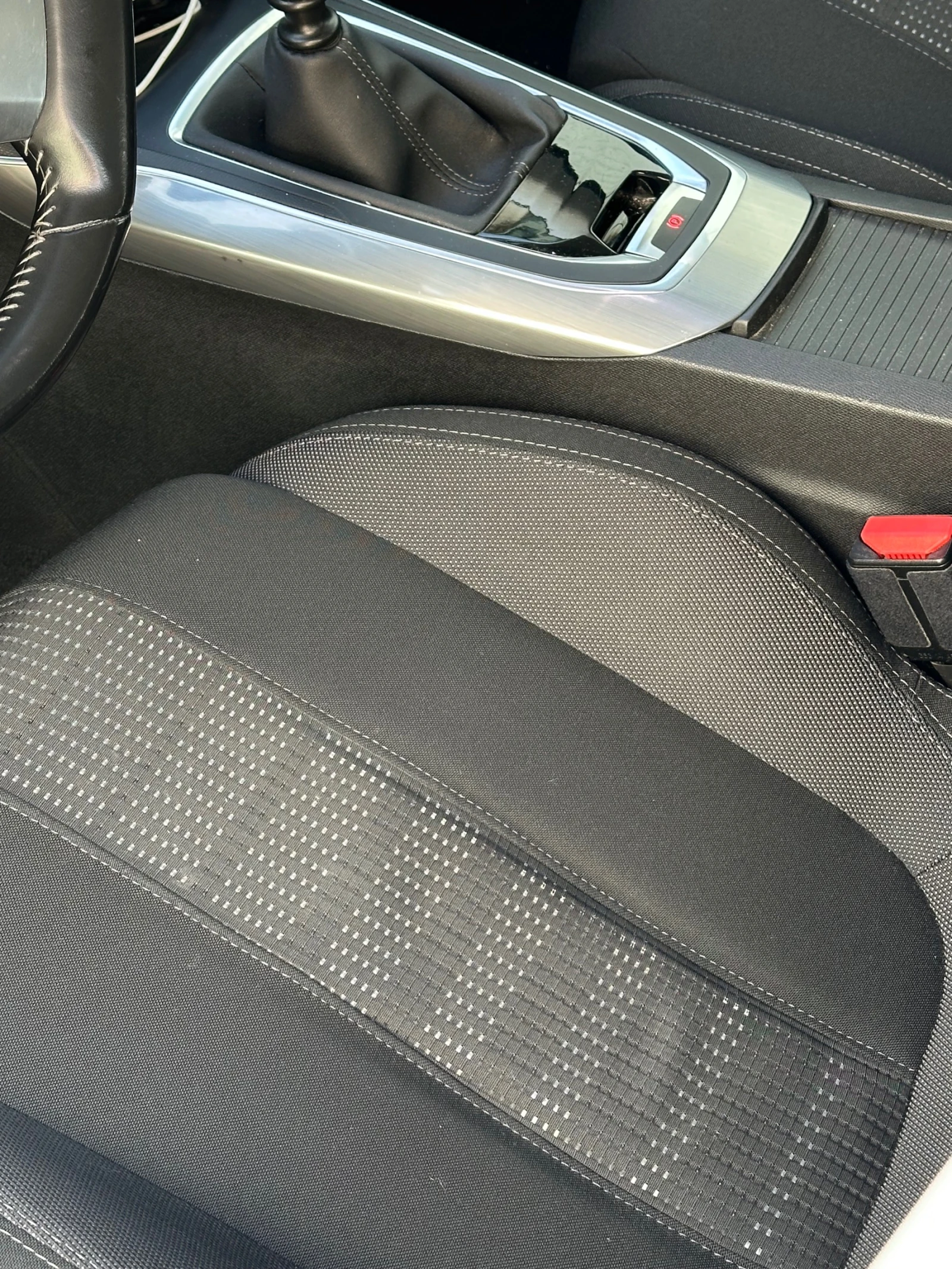 Peugeot 308 1.6HDI | Mobile.bg   13