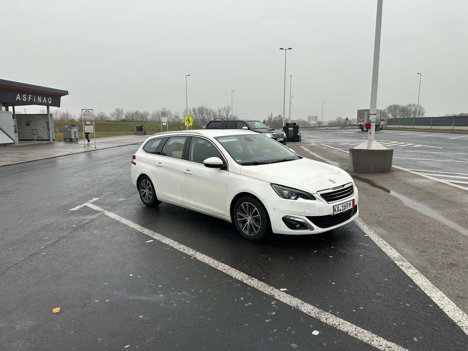Peugeot 308 1.6HDI | Mobile.bg   9