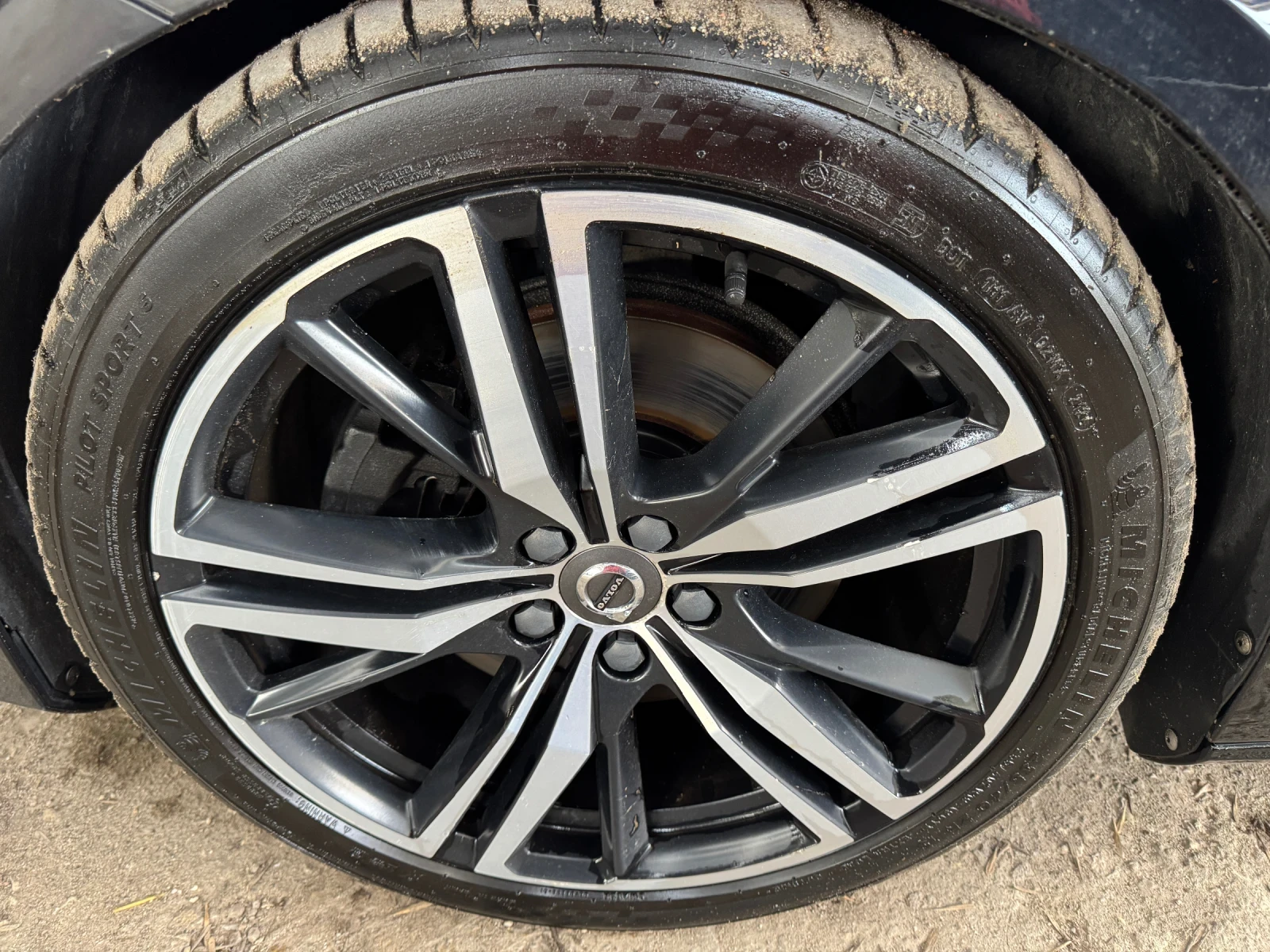 Volvo S60 T4R | Mobile.bg � ����������� 15
