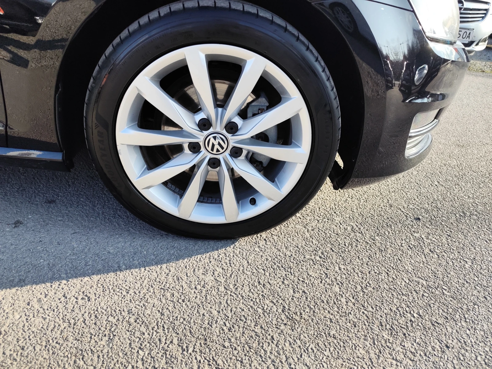 VW Golf 7* 1.6TDi* DSG-���������* EURO6B* NAVI*  | Mobile.bg � ����������� 16