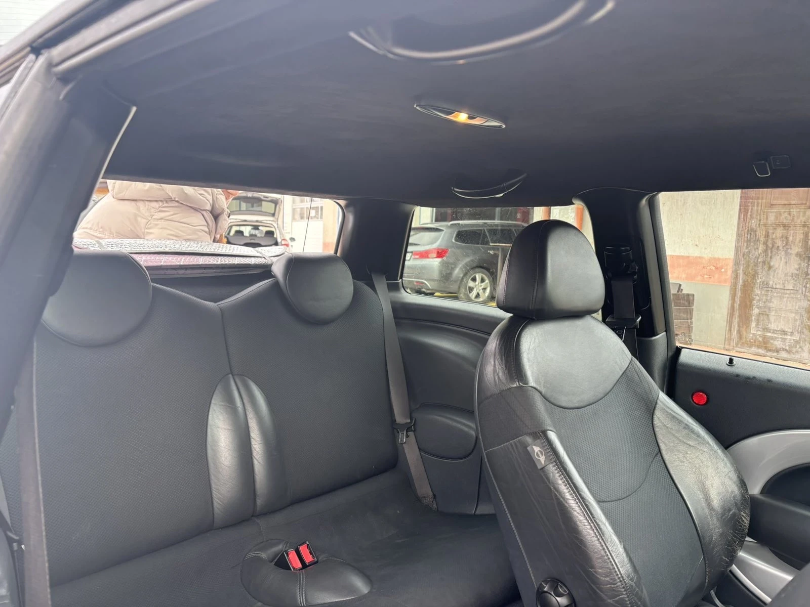 Mini Cooper  - изображение 10