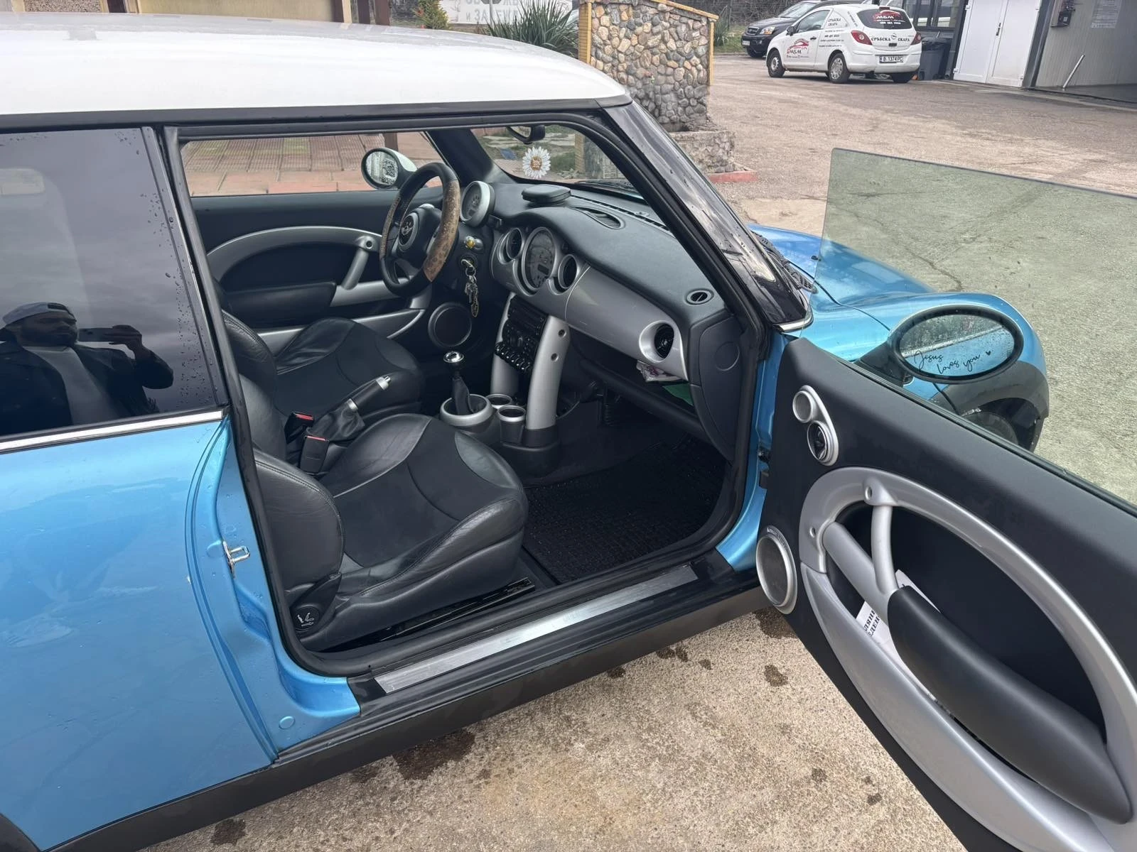 Mini Cooper  - изображение 7