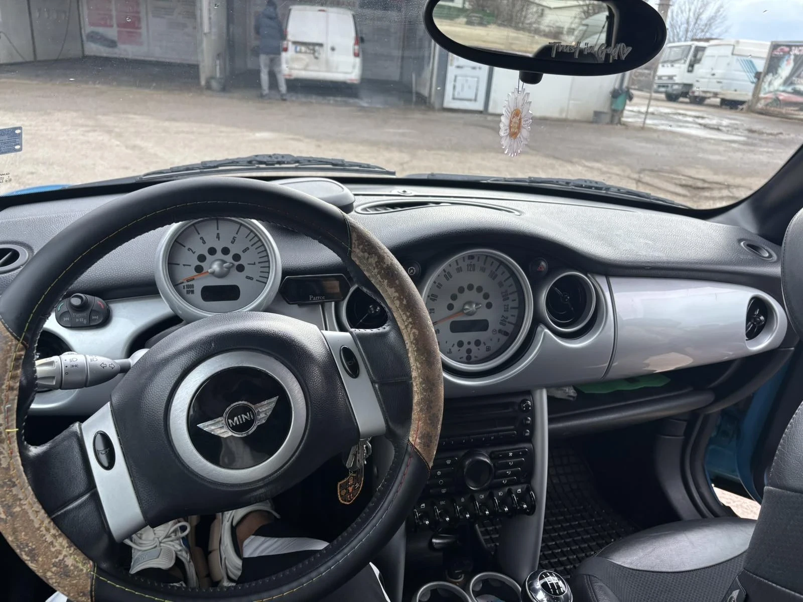 Mini Cooper  - изображение 9