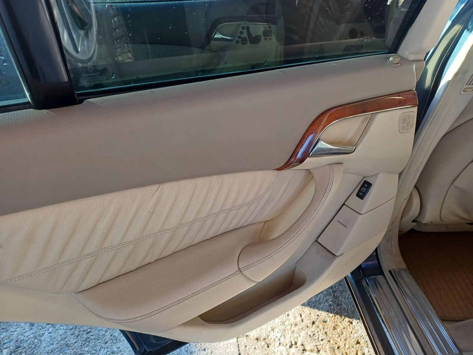 Mercedes-Benz S 320 320cdi, Full | Mobile.bg � ����������� 13