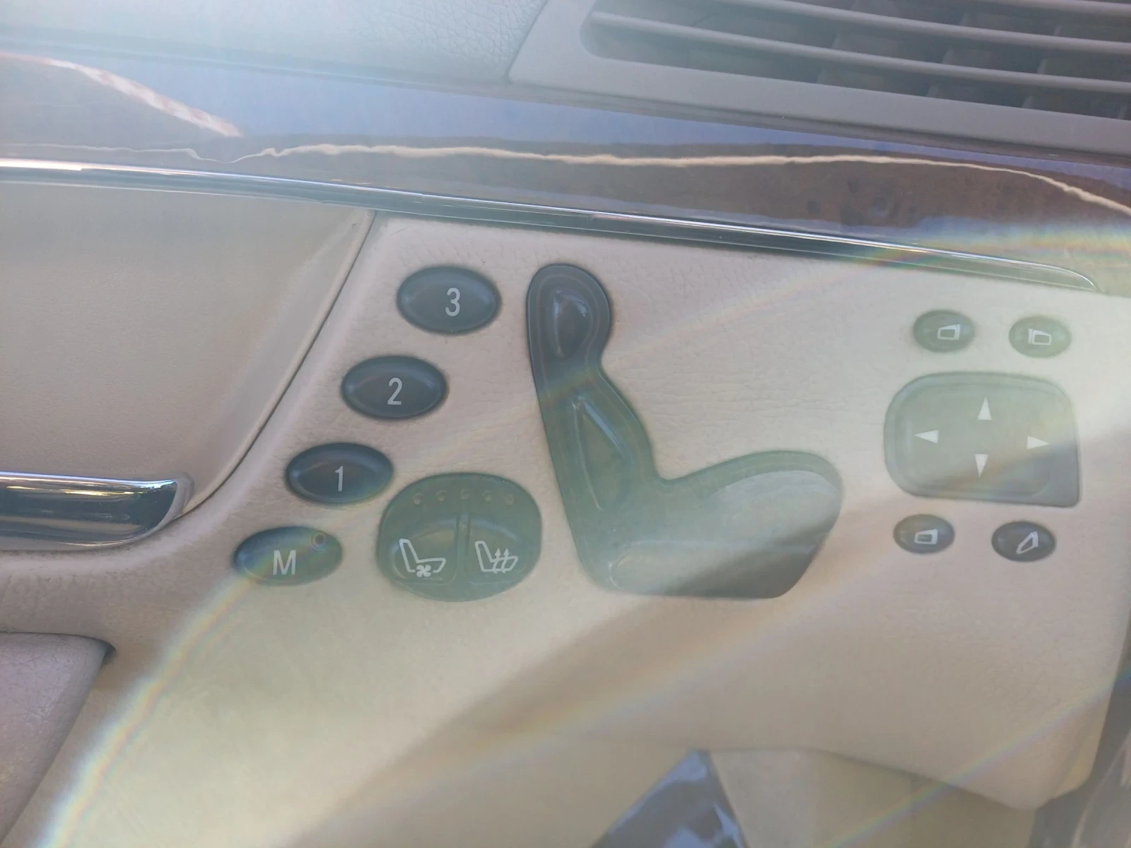 Mercedes-Benz S 320 320cdi, Full | Mobile.bg � ����������� 12