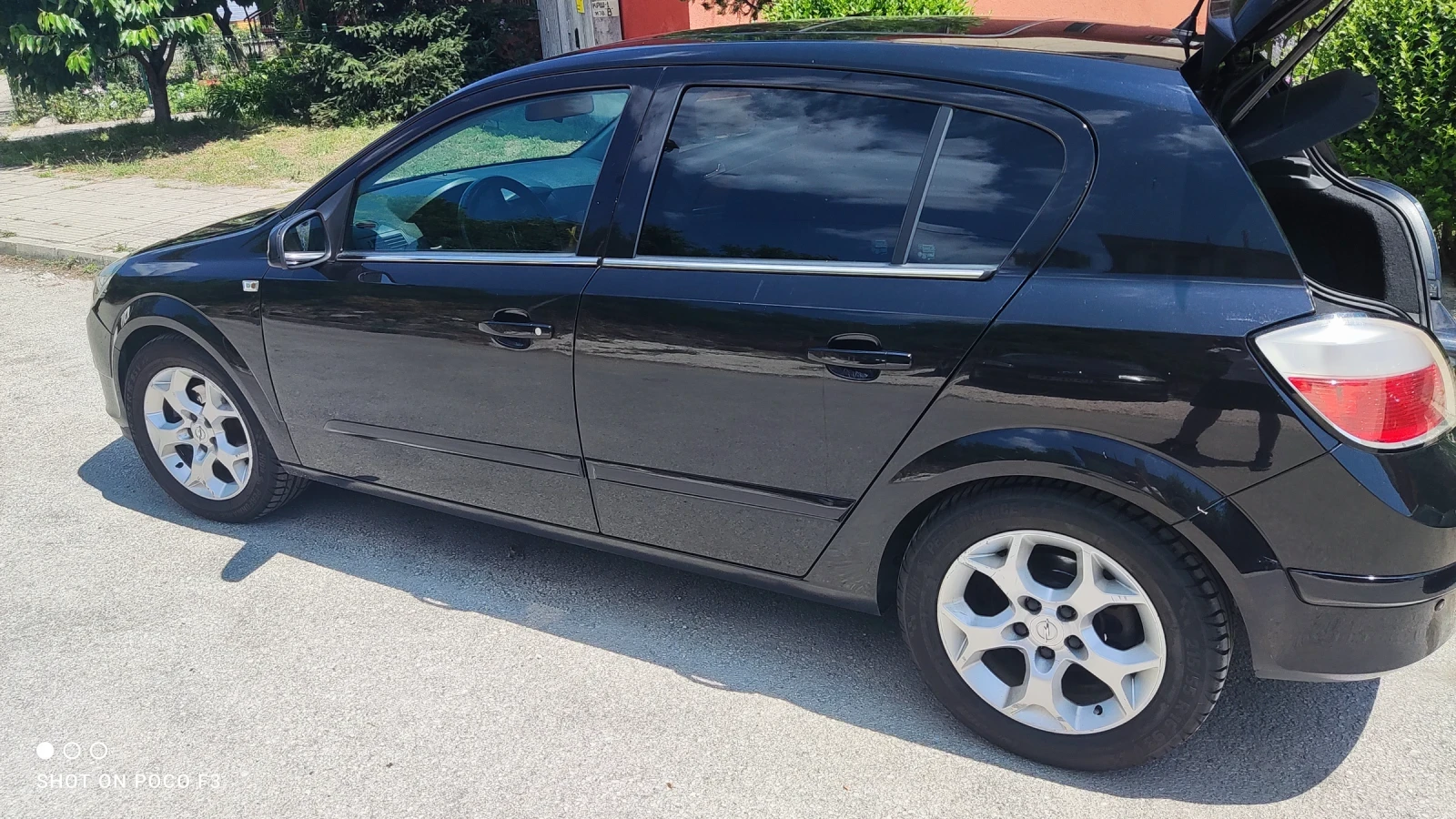 Opel Astra | Mobile.bg � ����������� 10