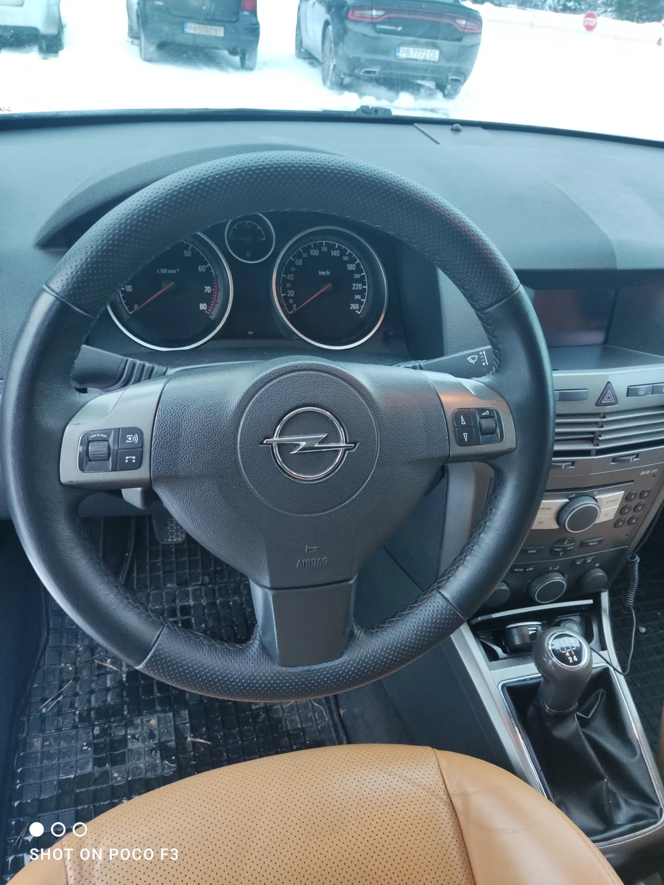 Opel Astra | Mobile.bg � ����������� 16