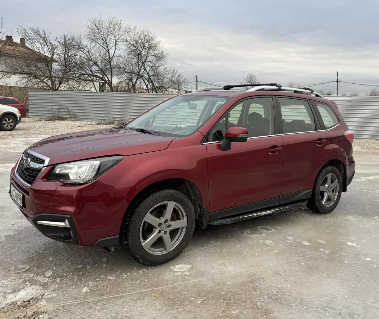 Subaru Forester 2.00 | Mobile.bg � ����������� 3