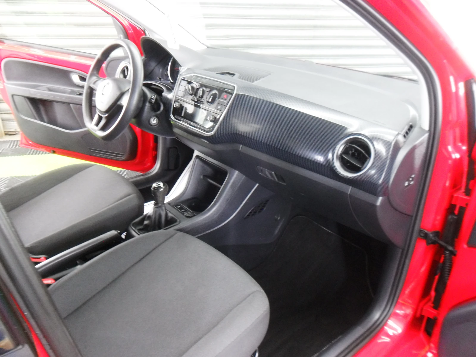 VW Up 1, 0i-GERMANY-KLIMATIK | Mobile.bg � ����������� 12