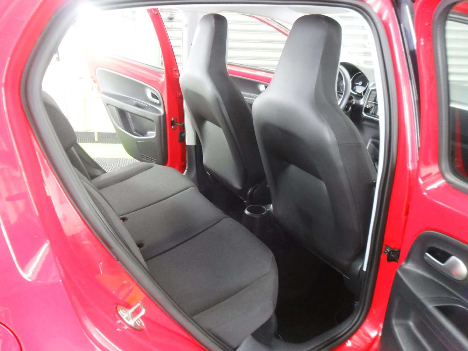 VW Up 1, 0i-GERMANY-KLIMATIK | Mobile.bg � ����������� 11