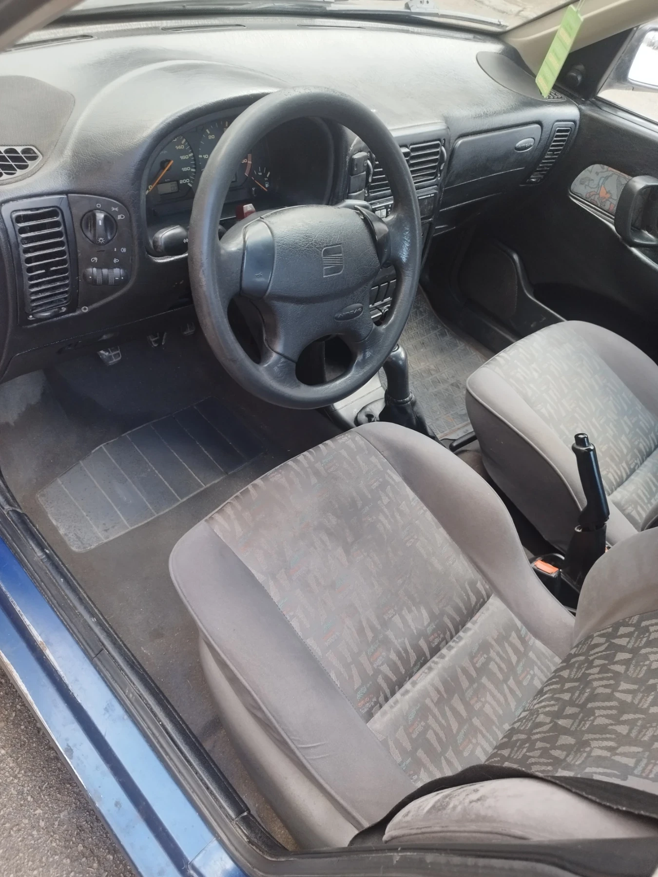 Seat Cordoba 1.6mi ��� | Mobile.bg � ����������� 4