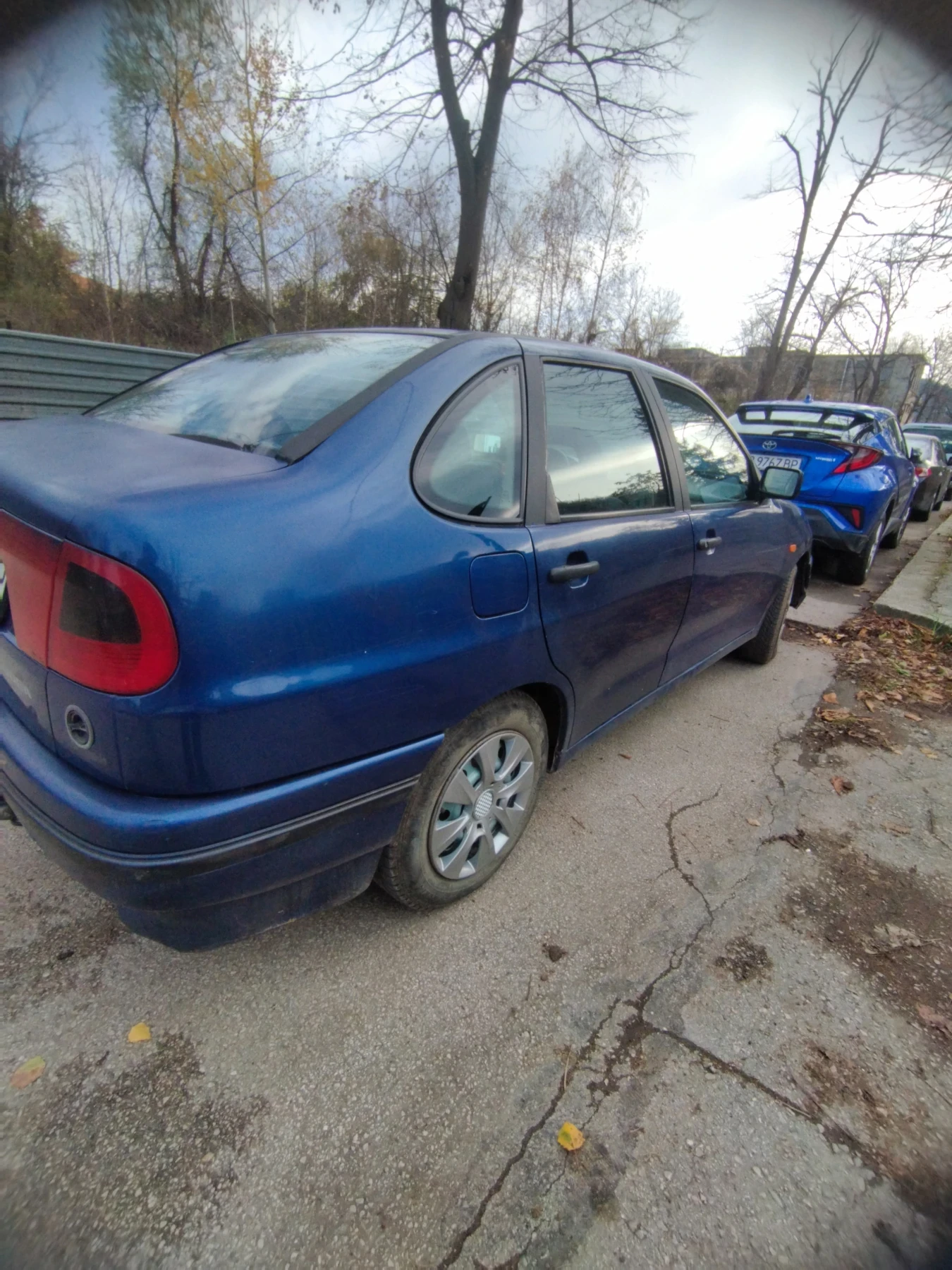 Seat Cordoba 1.6mi ��� | Mobile.bg � ����������� 2