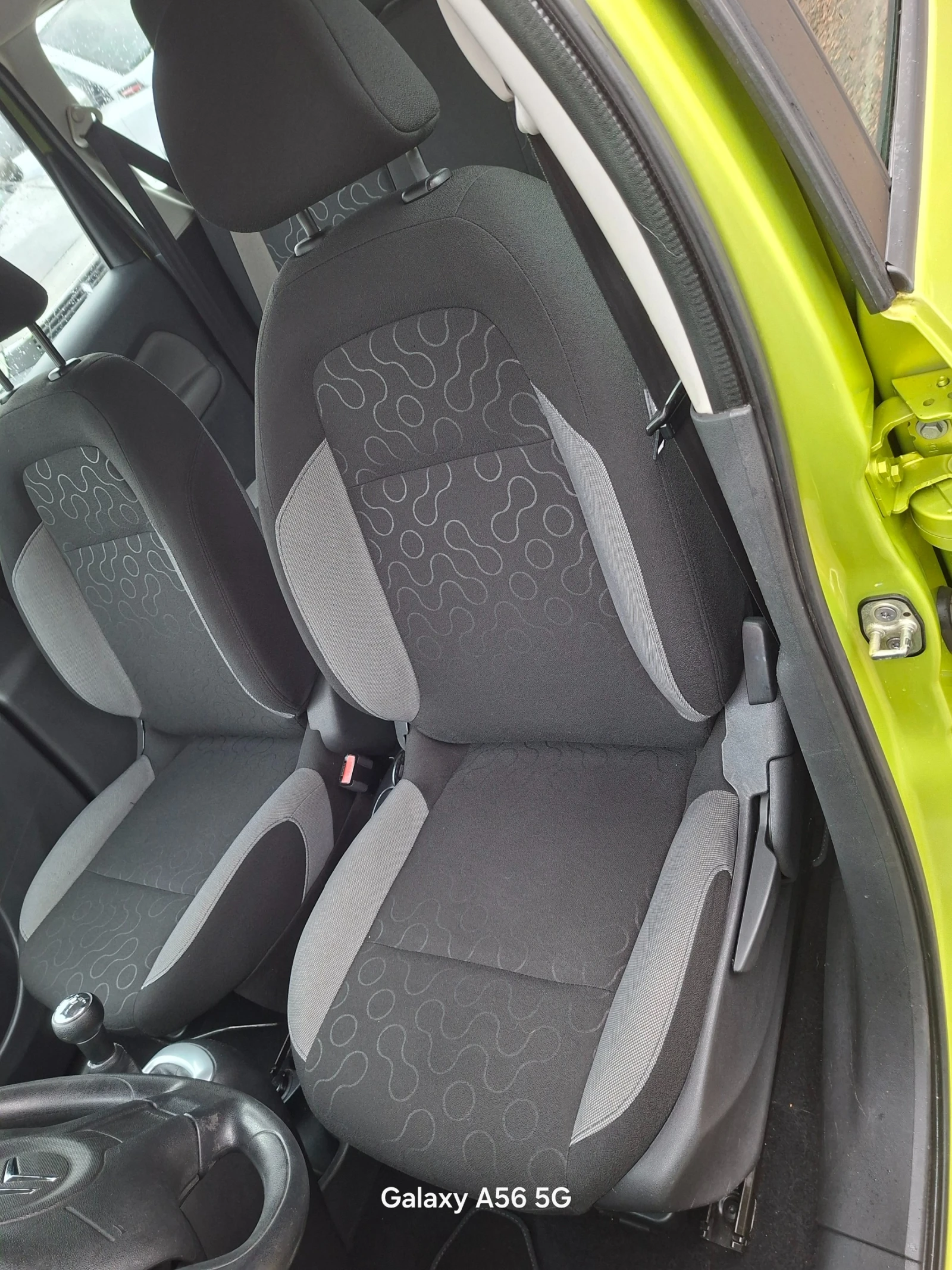 Citroen C3 Picasso 1.4 benzin 95кс. 67 000км. - изображение 6