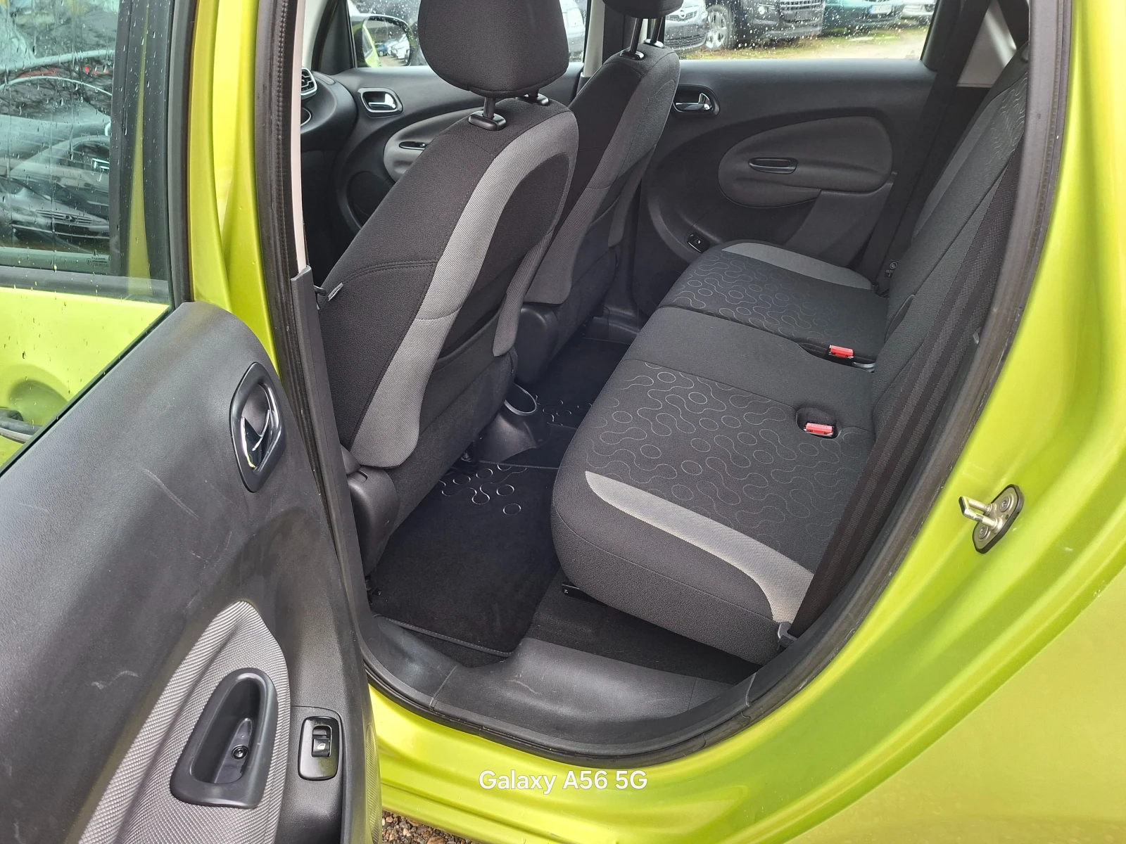 Citroen C3 Picasso 1.4 benzin 95кс. 67 000км. - изображение 8