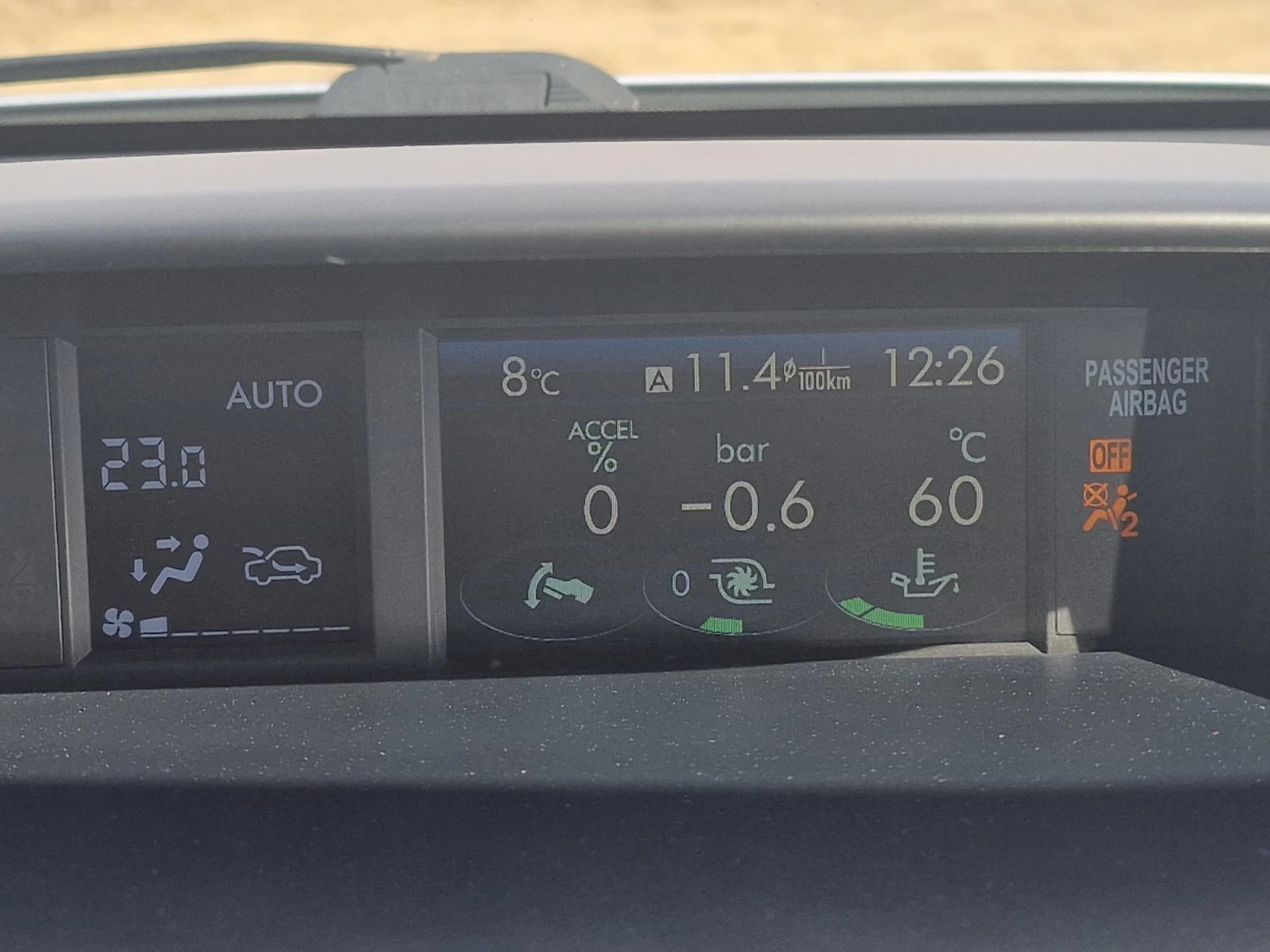 Subaru Forester XT 2.0T | Mobile.bg � ����������� 15