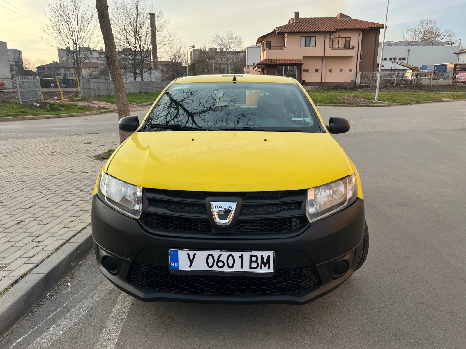 Dacia Sandero 1.2 бензин/втечнена газ - изображение 2