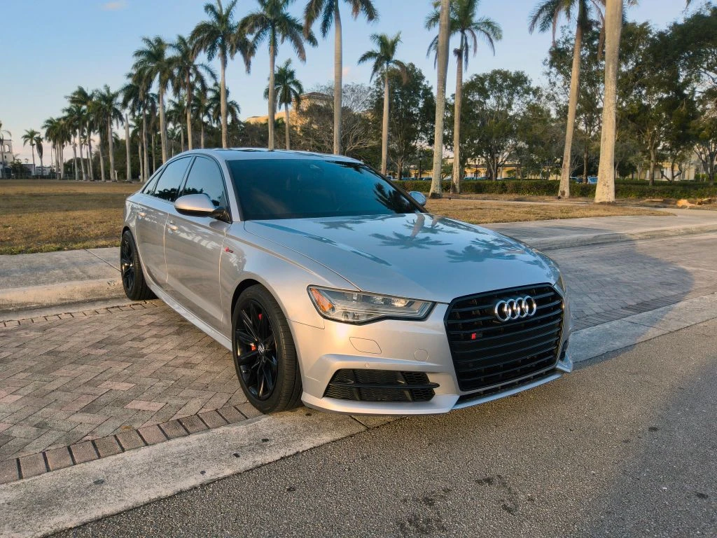 Audi A6 3.0T* MATRIX* PRESTIGE* BOSE* ХЕДЪП*  - изображение 3