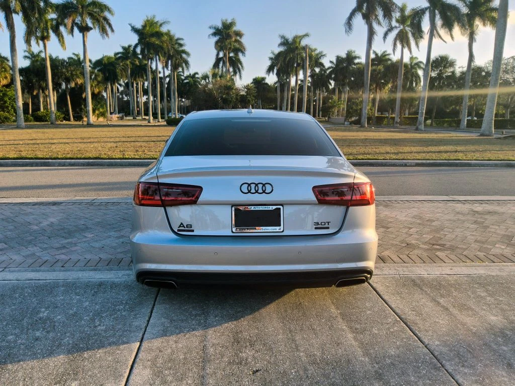 Audi A6 3.0T* MATRIX* PRESTIGE* BOSE* ХЕДЪП*  - изображение 8