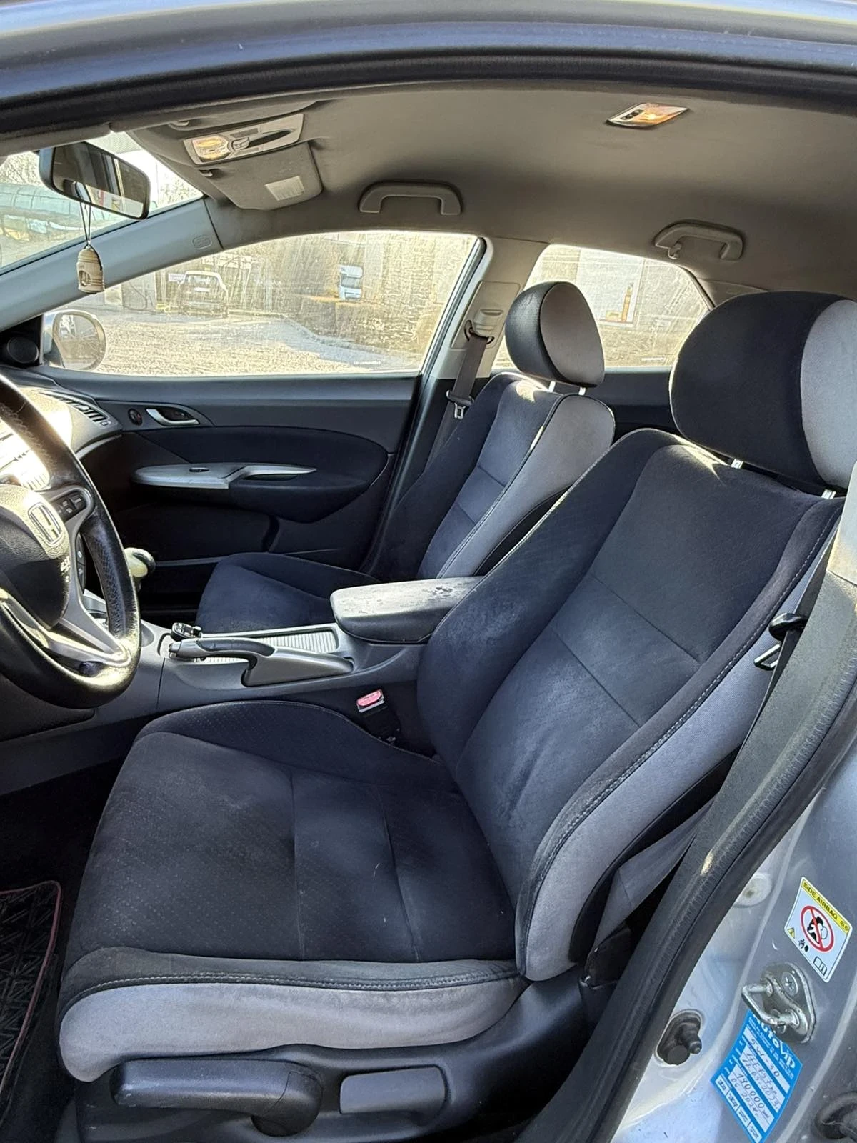 Honda Civic, снимка 15 - Автомобили и джипове - 53831098