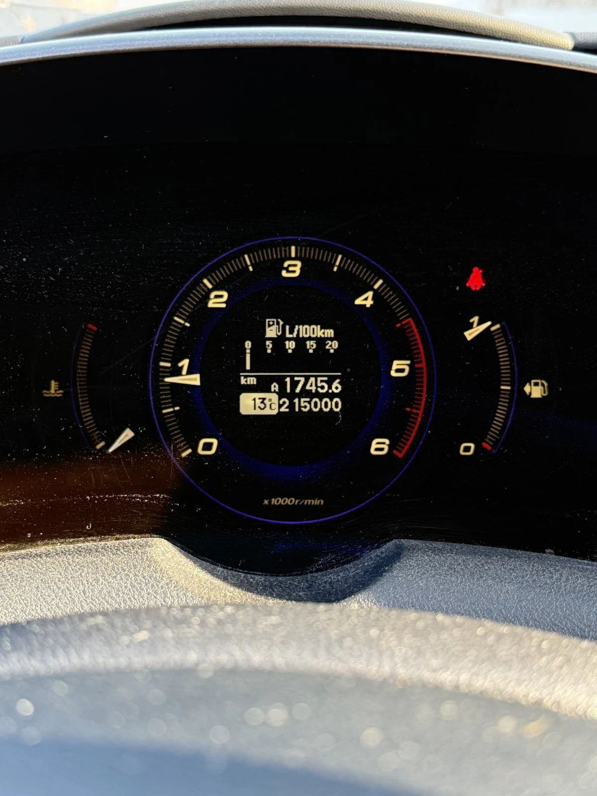 Honda Civic, снимка 13 - Автомобили и джипове - 53831098