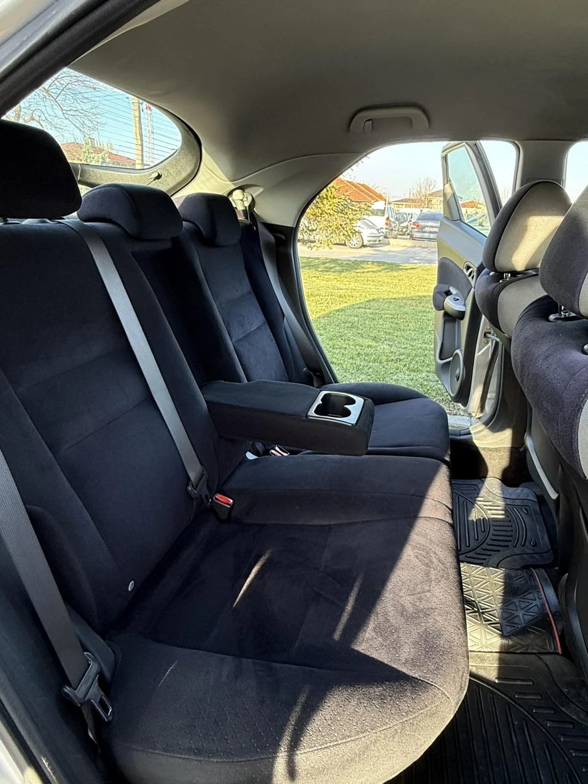 Honda Civic, снимка 16 - Автомобили и джипове - 53831098