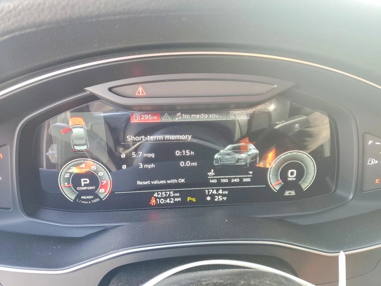 Audi A6 PREMIUM QUATTRO, снимка 9 - Автомобили и джипове - 53890594