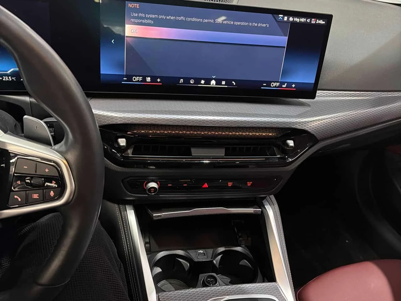 BMW 430 * xDrive * CARFAX * HARMAN KARDON * HEAD UP * 360, снимка 9 - Автомобили и джипове - 54044344