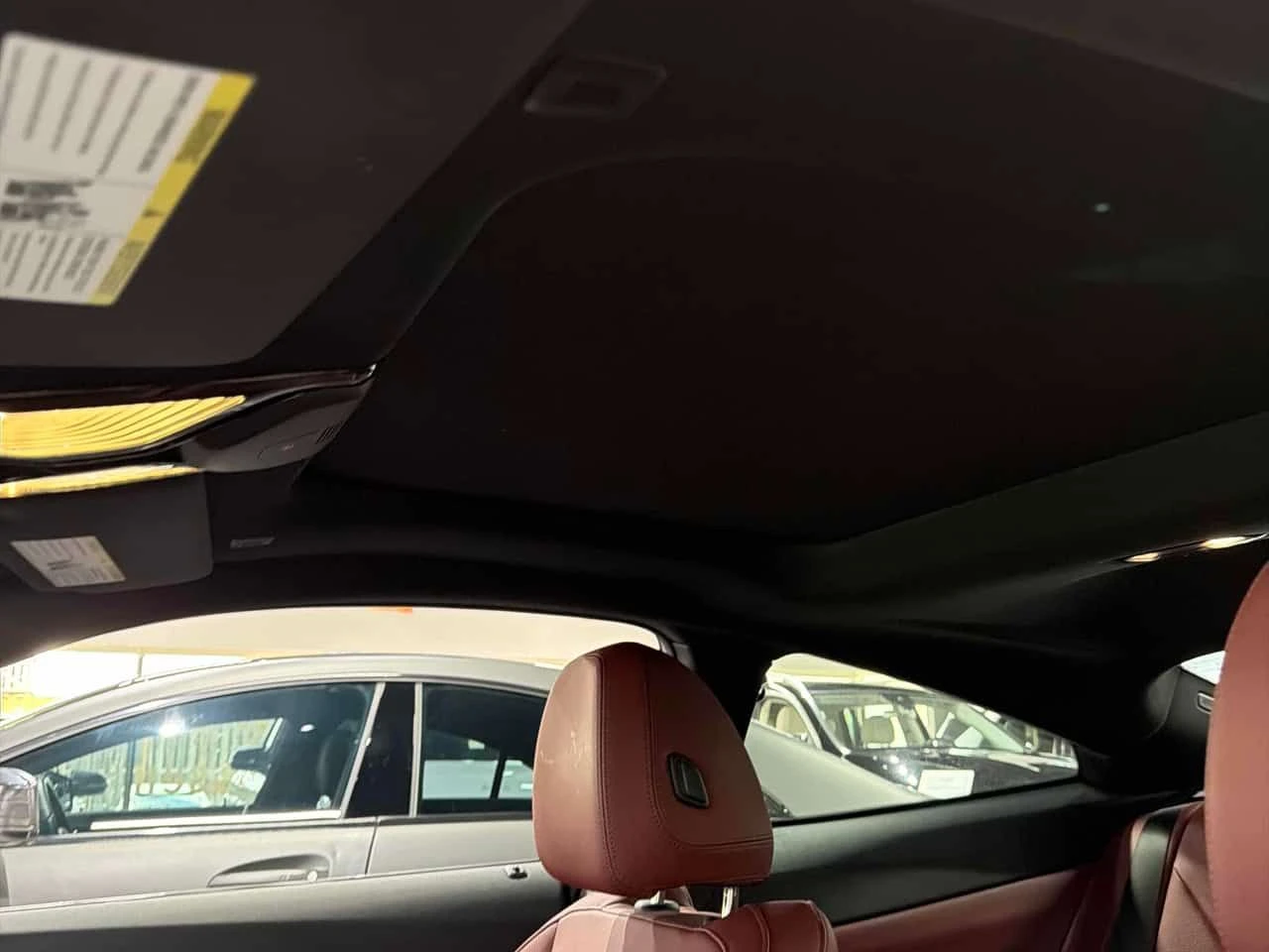 BMW 430 * xDrive * CARFAX * HARMAN KARDON * HEAD UP * 360, снимка 14 - Автомобили и джипове - 54044344