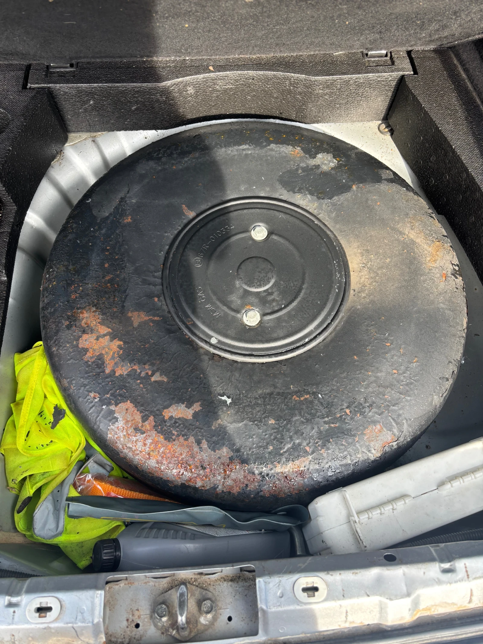 Subaru Forester, снимка 6 - Автомобили и джипове - 54127336